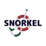 snorkelövning android application logo